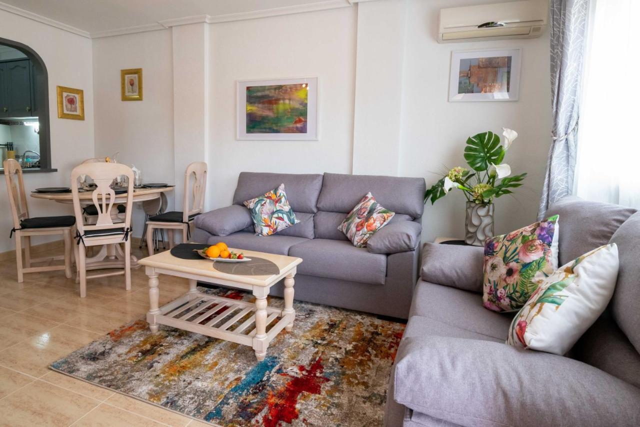 Casa Winnie Alicante Esterno foto
