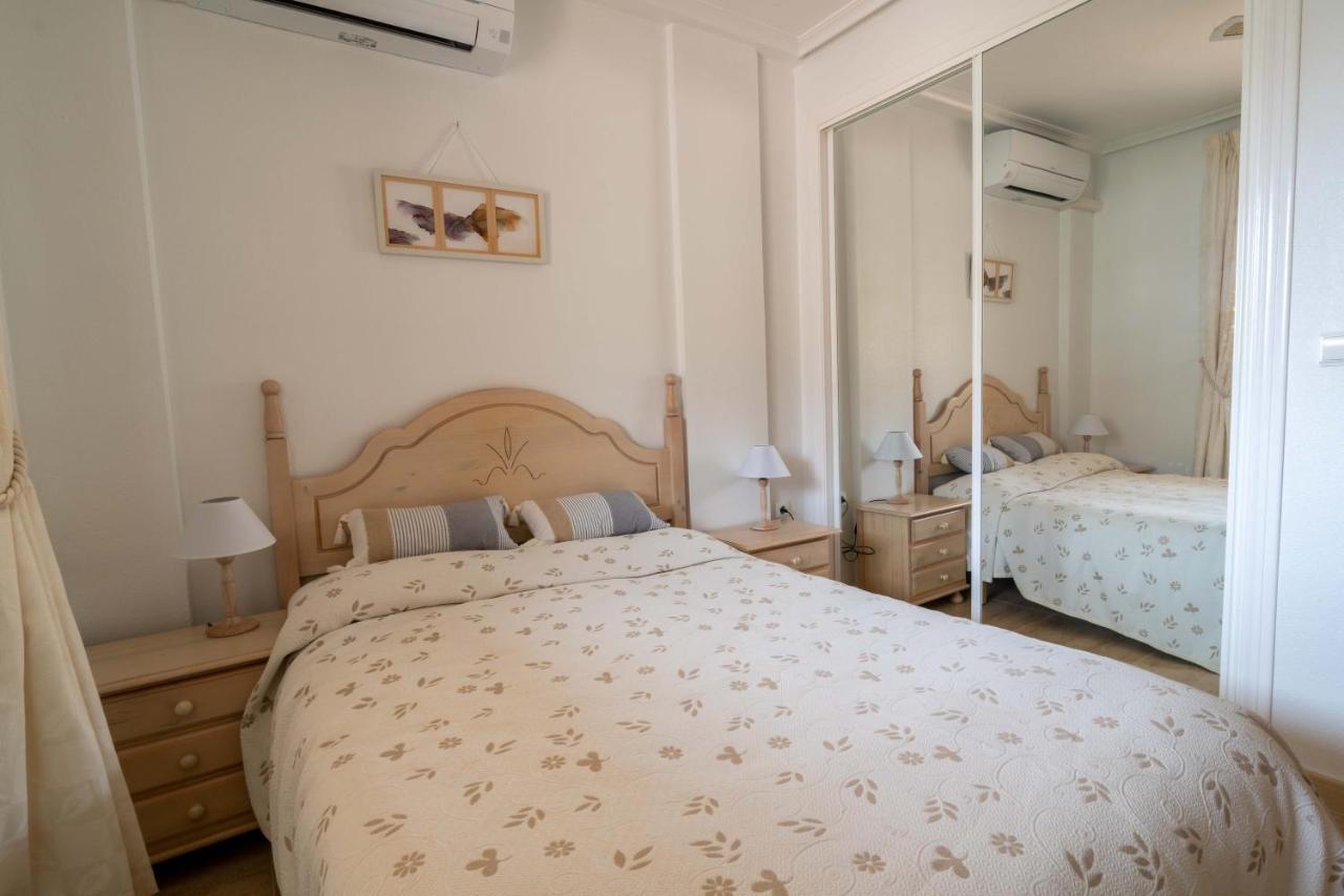 Casa Winnie Alicante Esterno foto
