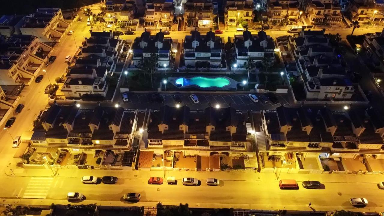 Casa Winnie Alicante Esterno foto