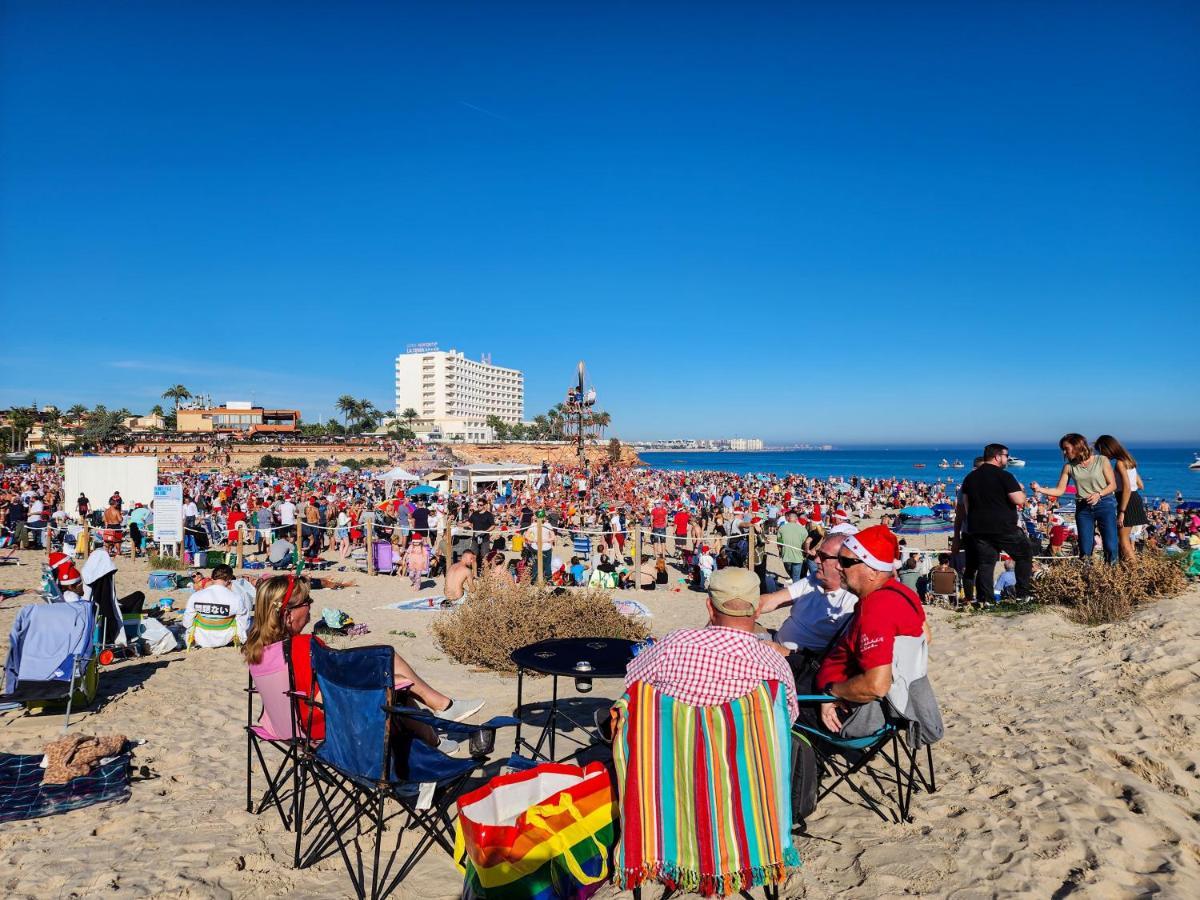 Casa Winnie Alicante Esterno foto